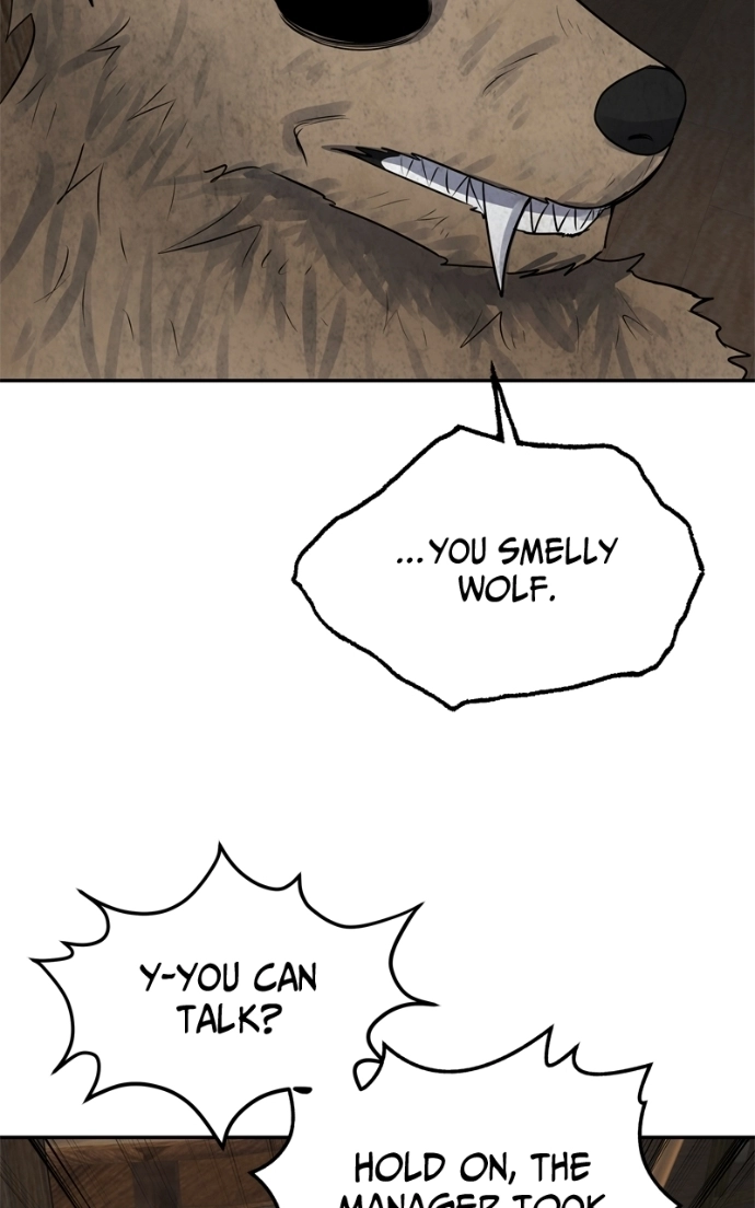 Reasons Not to Enter a Haunted house Chapter 50 - page 95