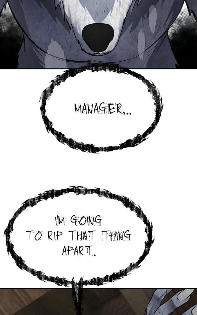 Reasons Not to Enter a Haunted house Chapter 50 - page 98