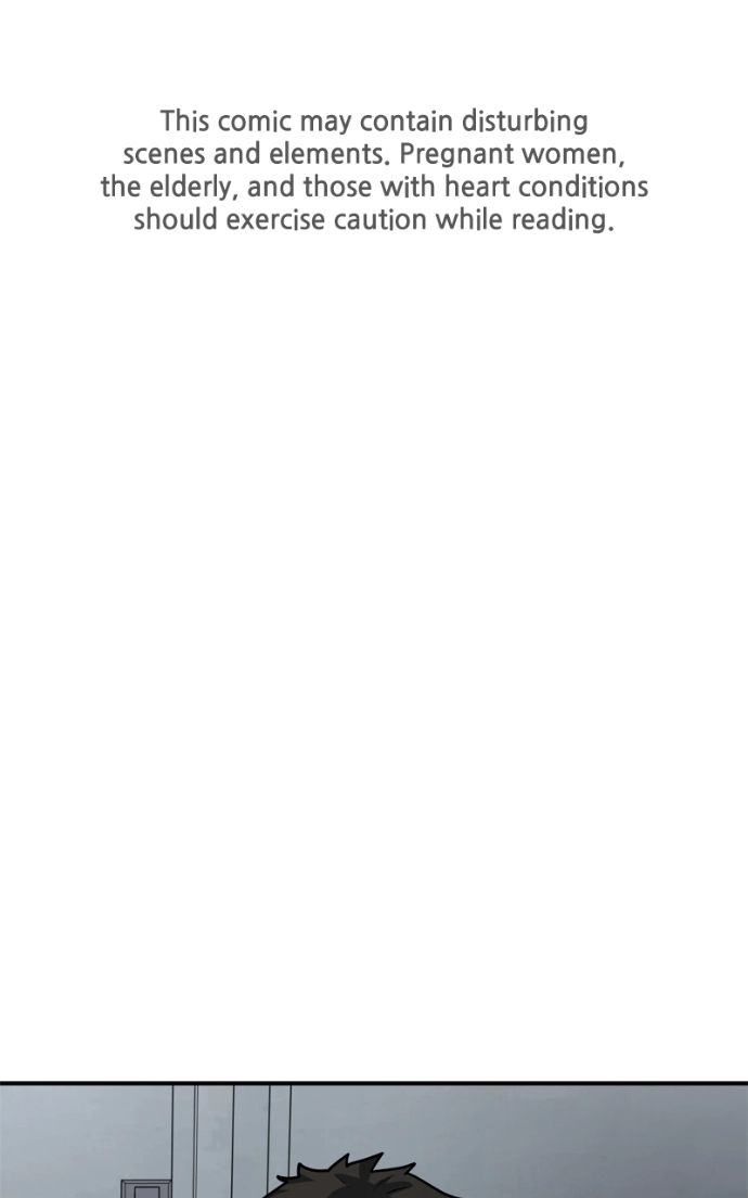 Reasons Not to Enter a Haunted house Chapter 52 - page 1