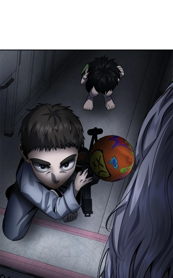 Reasons Not to Enter a Haunted house Chapter 52 - page 10