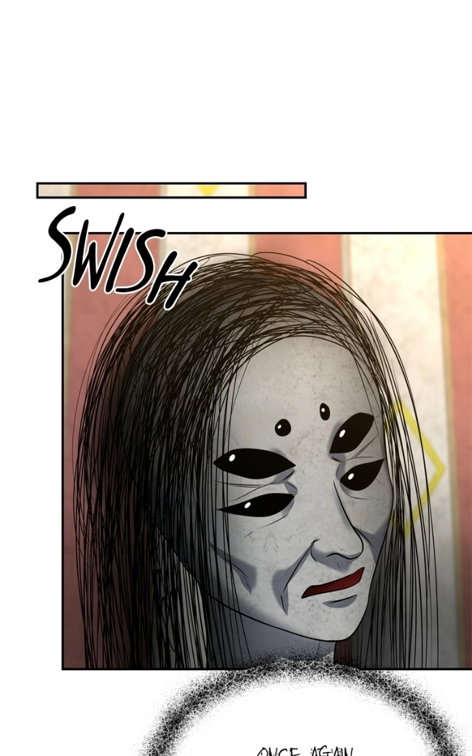 Reasons Not to Enter a Haunted house Chapter 52 - page 101