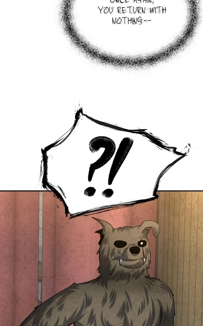 Reasons Not to Enter a Haunted house Chapter 52 - page 102