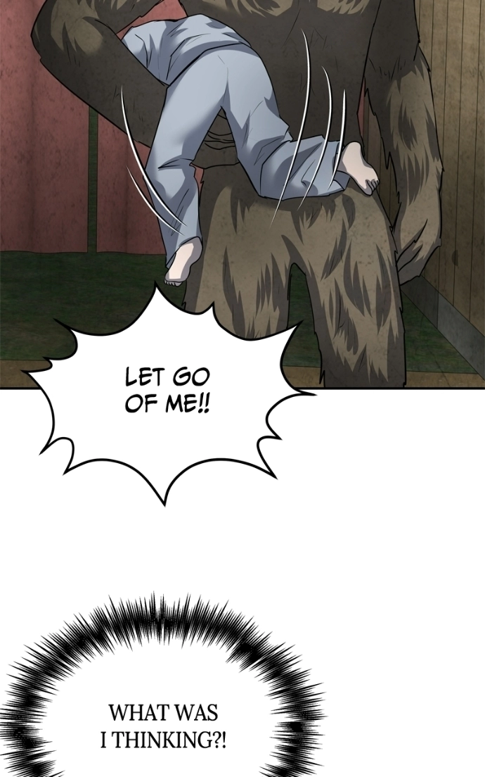 Reasons Not to Enter a Haunted house Chapter 52 - page 103