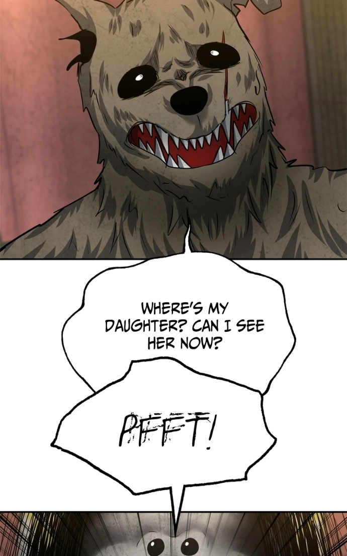 Reasons Not to Enter a Haunted house Chapter 52 - page 105