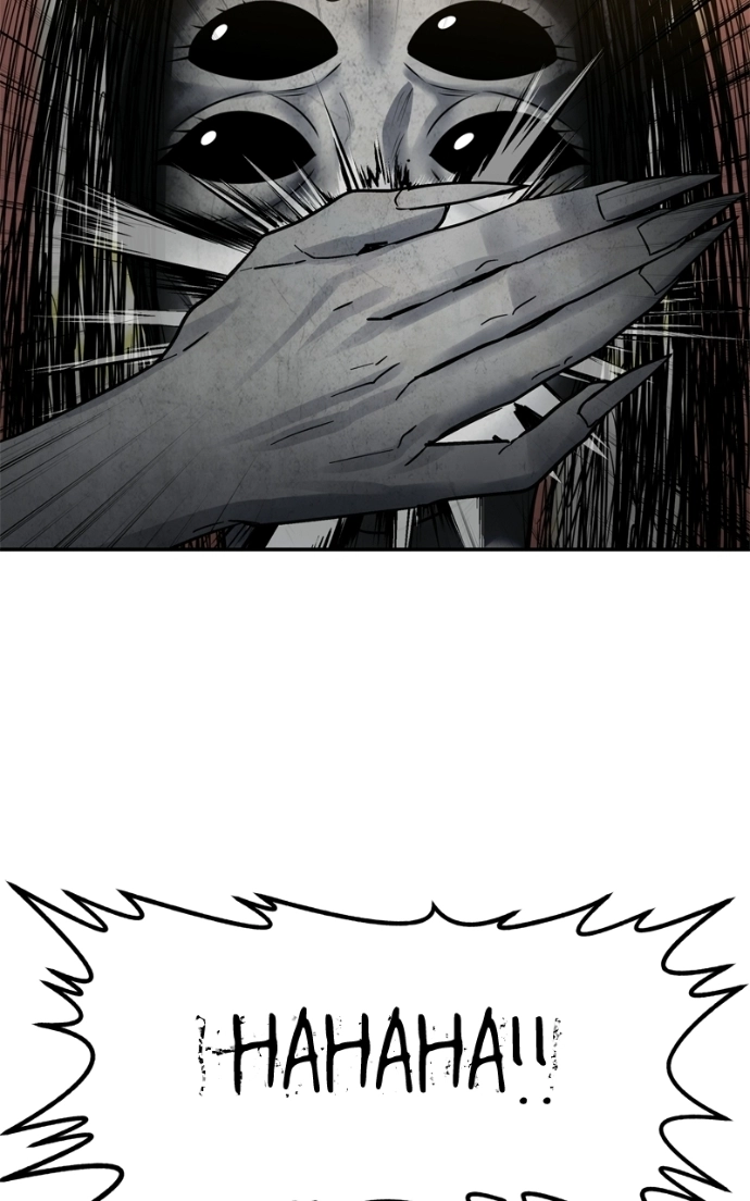 Reasons Not to Enter a Haunted house Chapter 52 - page 106