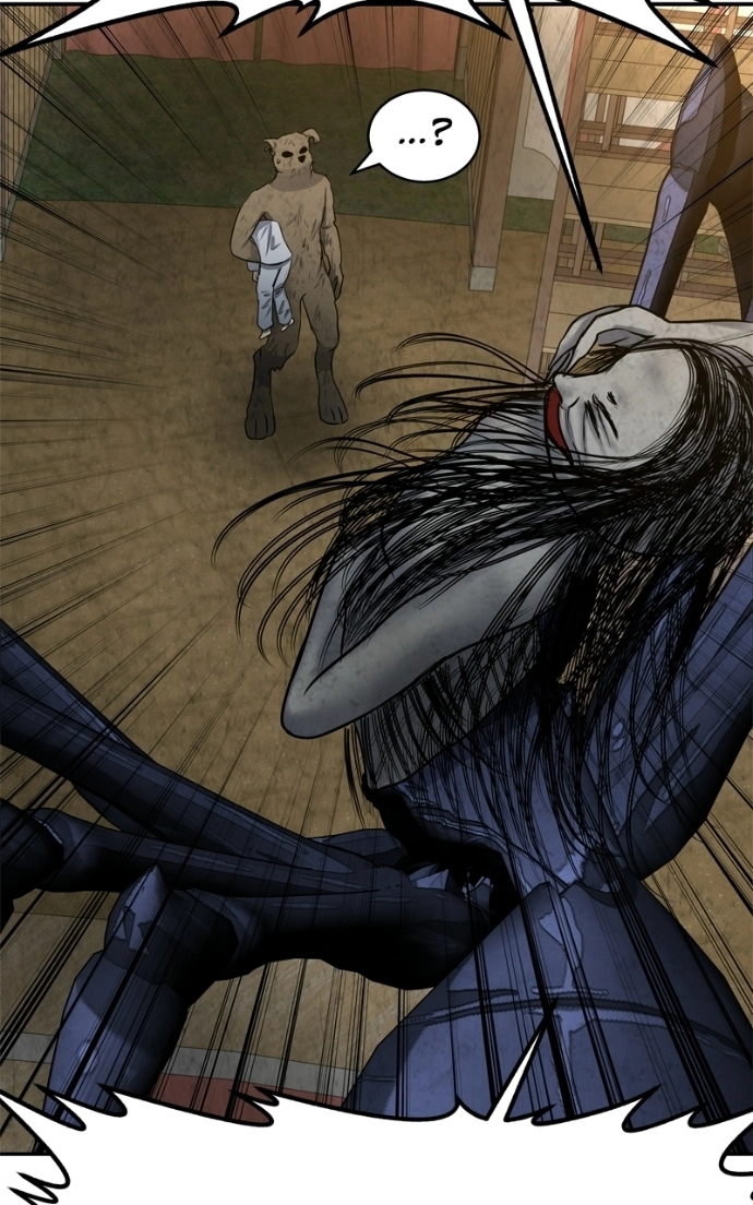 Reasons Not to Enter a Haunted house Chapter 52 - page 107