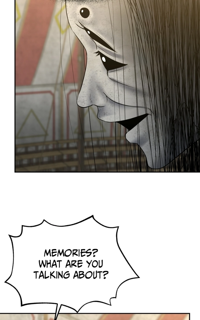 Reasons Not to Enter a Haunted house Chapter 52 - page 110