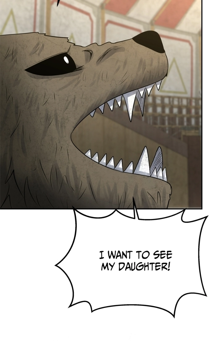 Reasons Not to Enter a Haunted house Chapter 52 - page 111