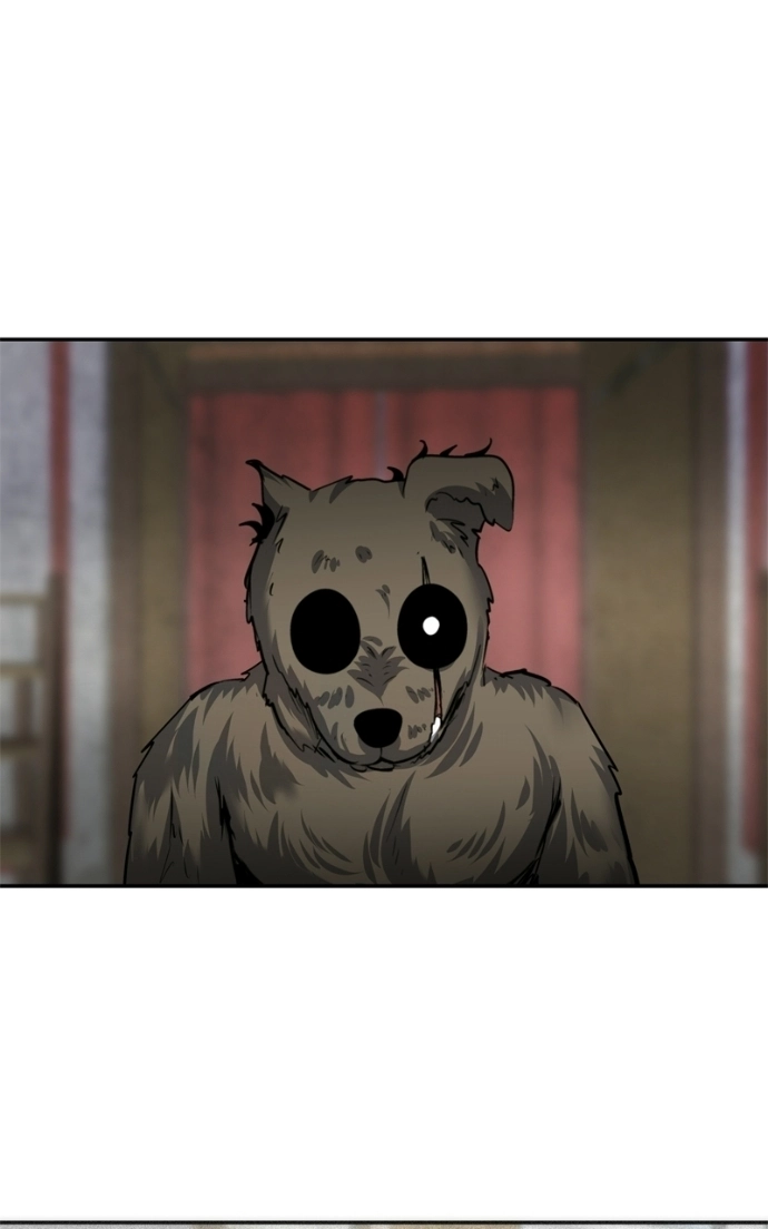 Reasons Not to Enter a Haunted house Chapter 52 - page 114