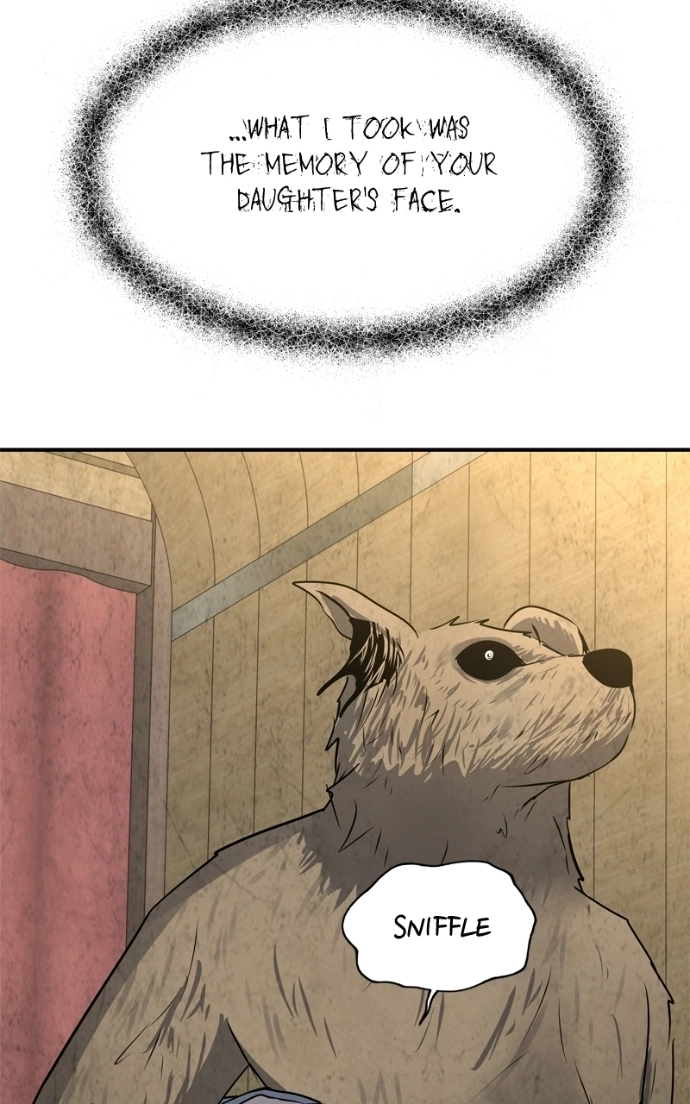 Reasons Not to Enter a Haunted house Chapter 52 - page 117