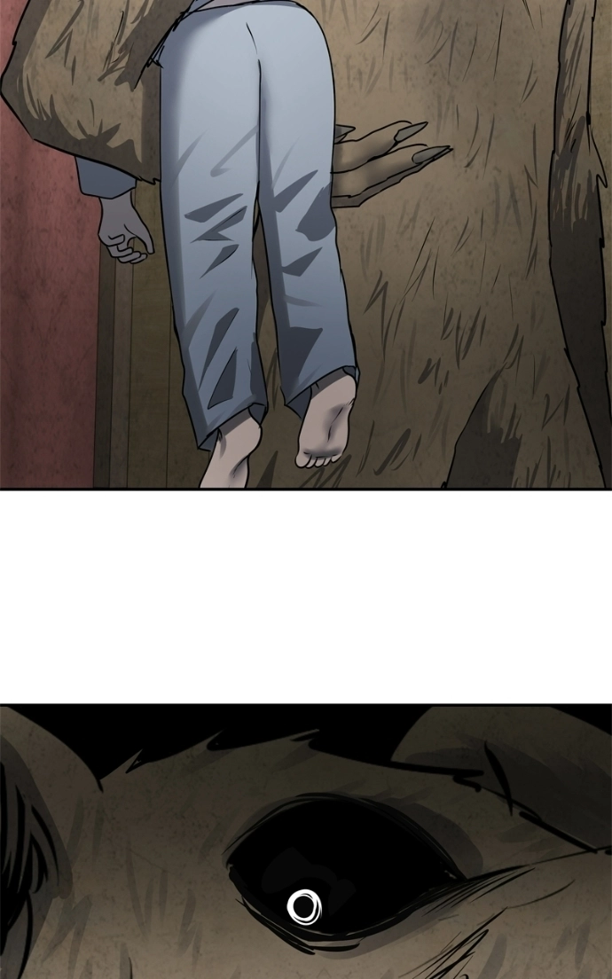 Reasons Not to Enter a Haunted house Chapter 52 - page 118