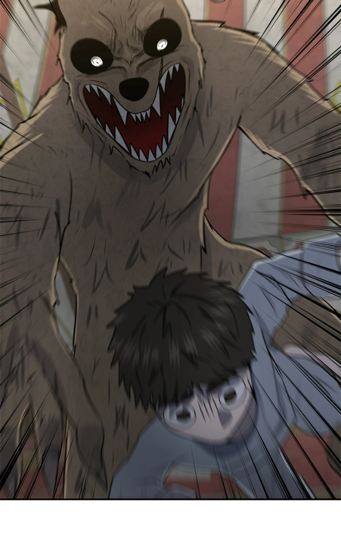 Reasons Not to Enter a Haunted house Chapter 52 - page 120