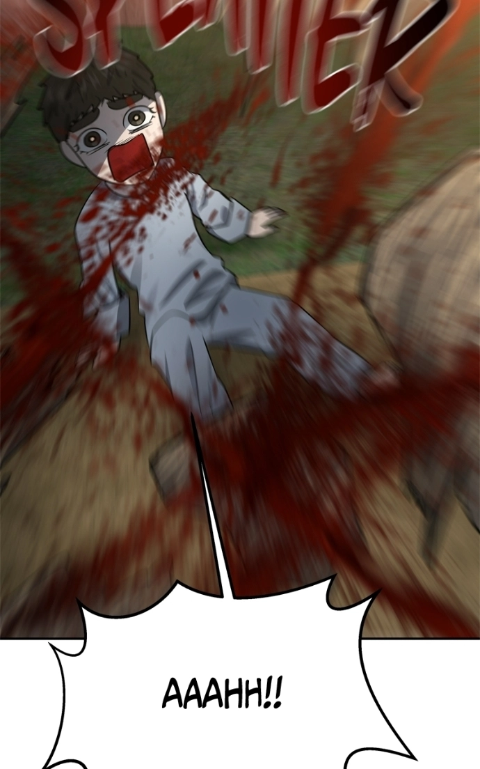 Reasons Not to Enter a Haunted house Chapter 52 - page 122