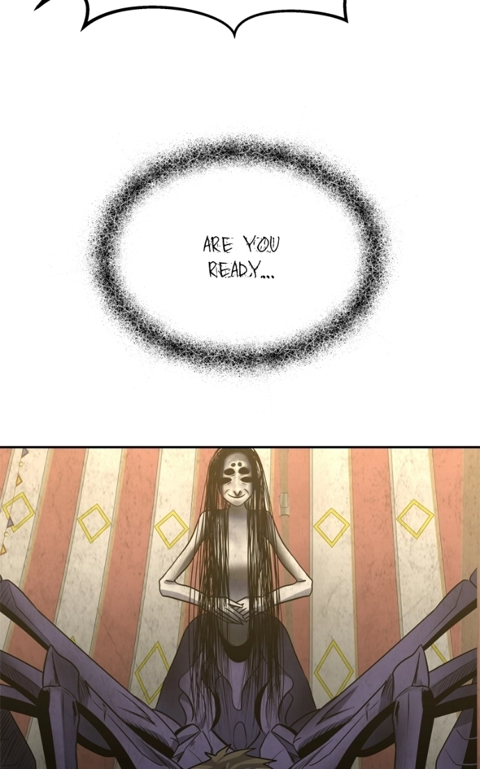 Reasons Not to Enter a Haunted house Chapter 52 - page 123