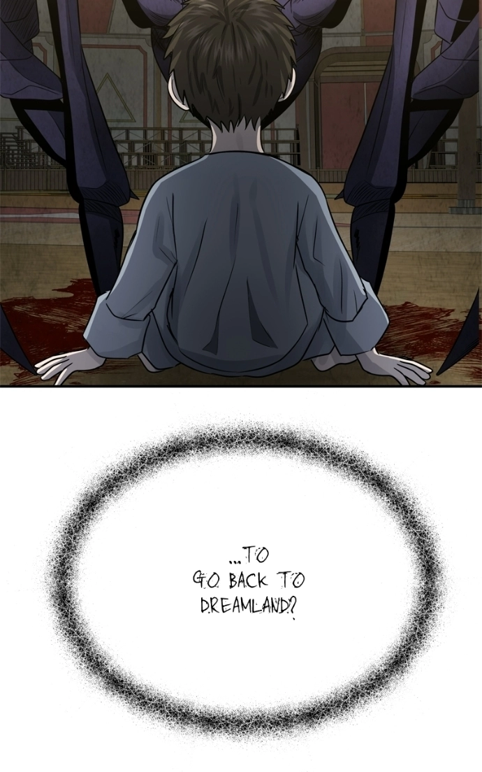 Reasons Not to Enter a Haunted house Chapter 52 - page 124