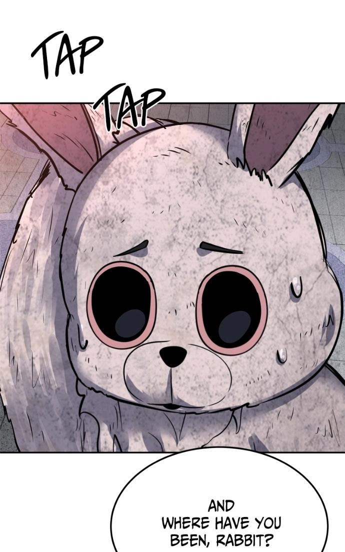 Reasons Not to Enter a Haunted house Chapter 52 - page 127