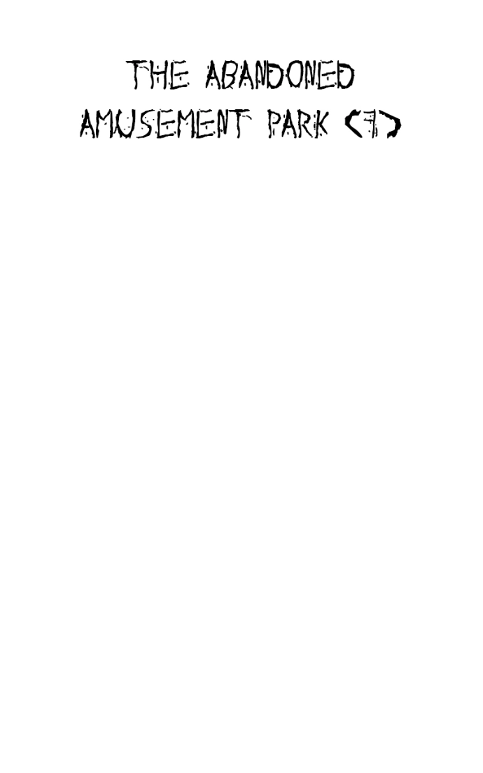 Reasons Not to Enter a Haunted house Chapter 52 - page 13