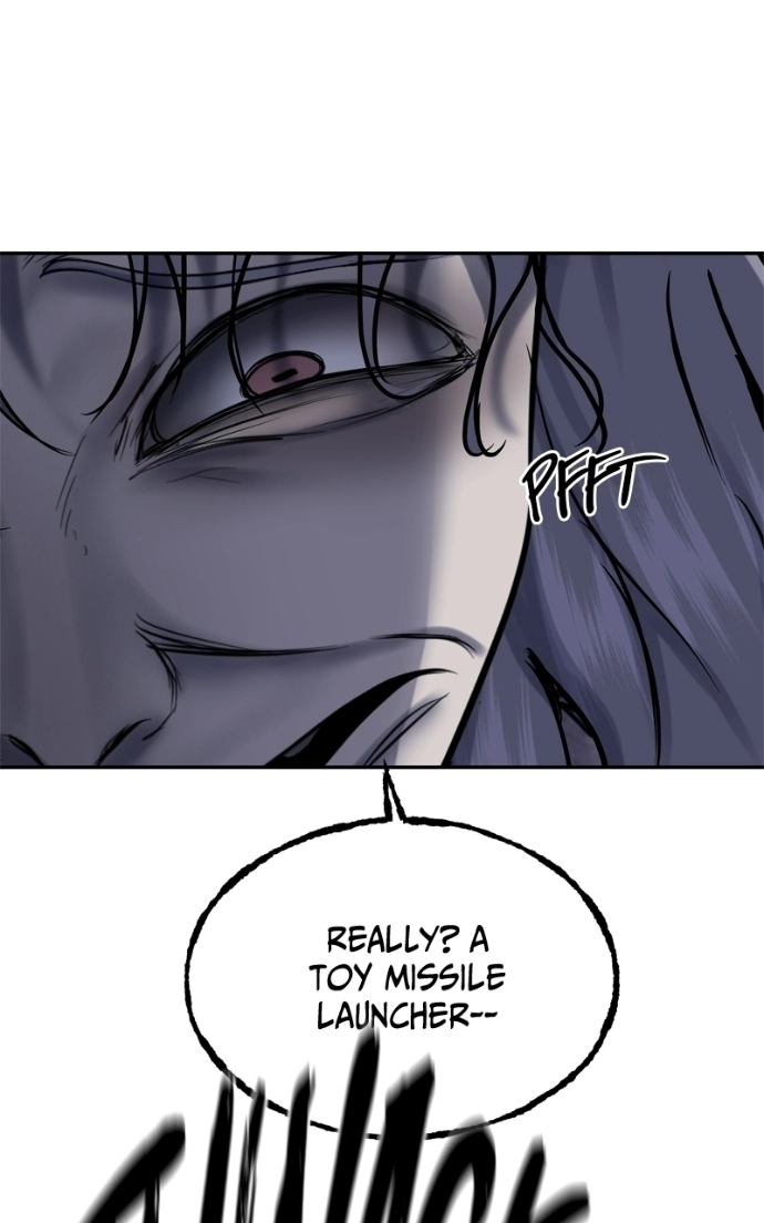 Reasons Not to Enter a Haunted house Chapter 52 - page 14