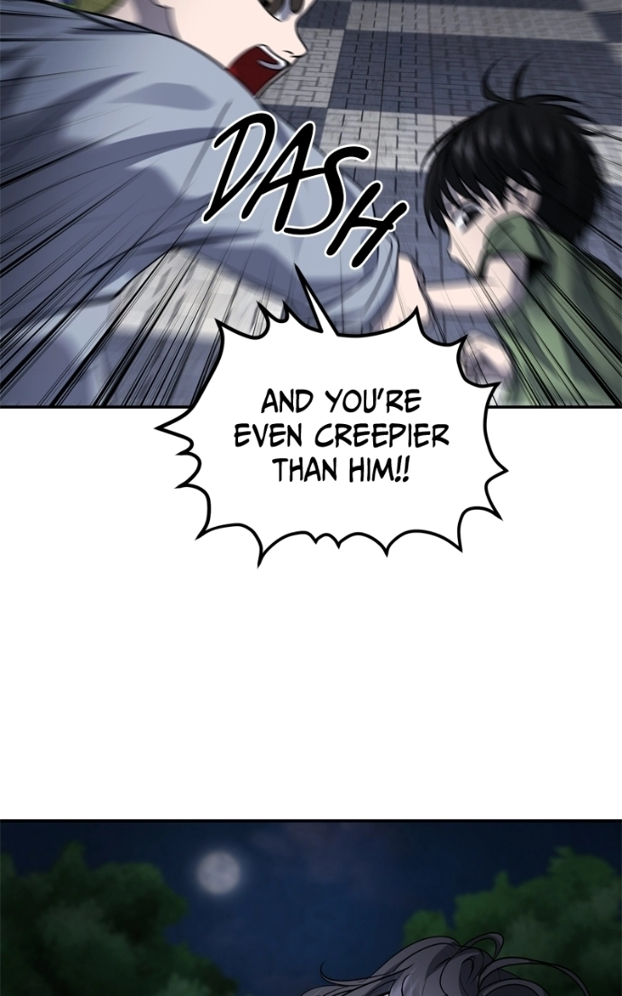 Reasons Not to Enter a Haunted house Chapter 52 - page 17