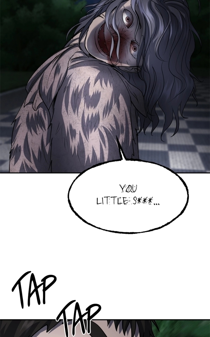 Reasons Not to Enter a Haunted house Chapter 52 - page 18