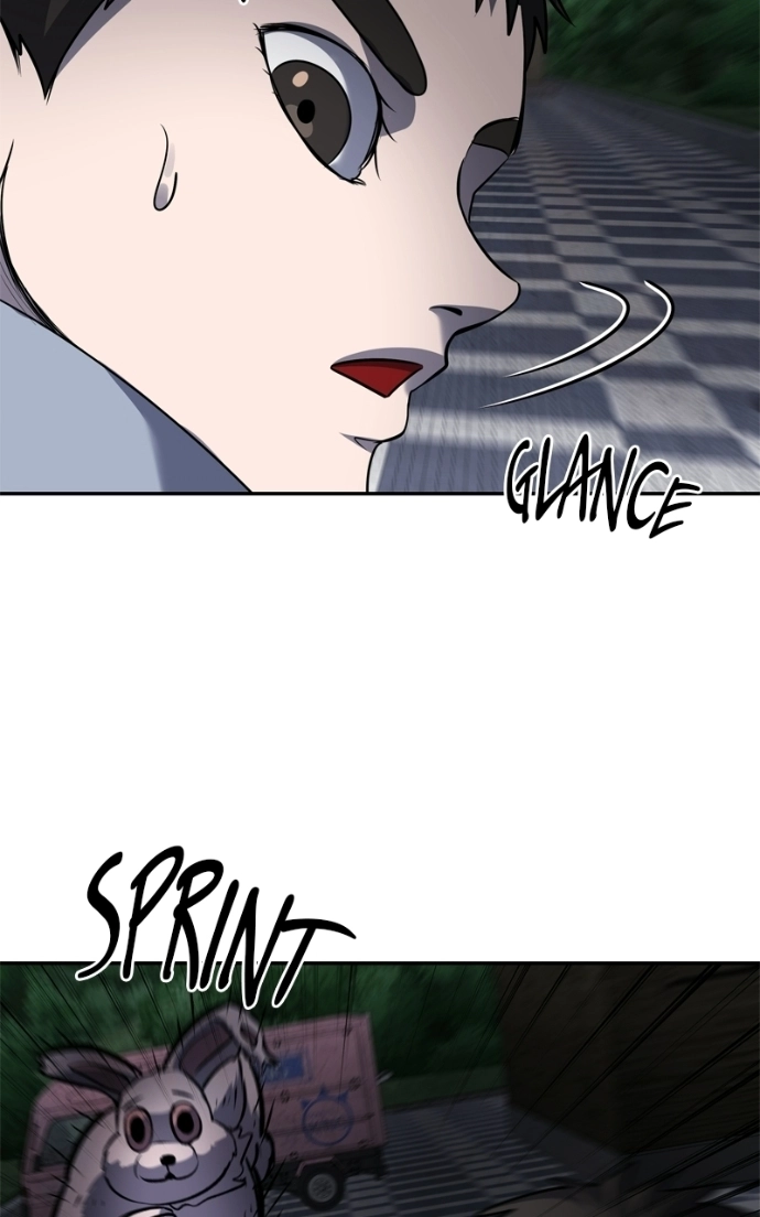 Reasons Not to Enter a Haunted house Chapter 52 - page 19