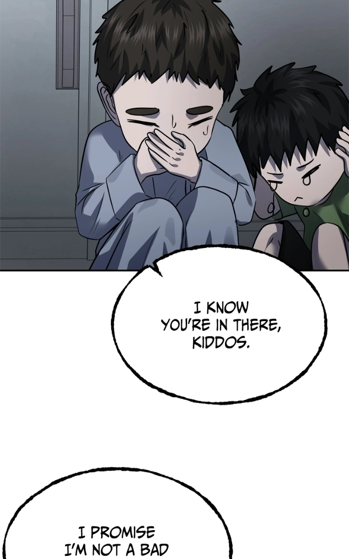 Reasons Not to Enter a Haunted house Chapter 52 - page 2