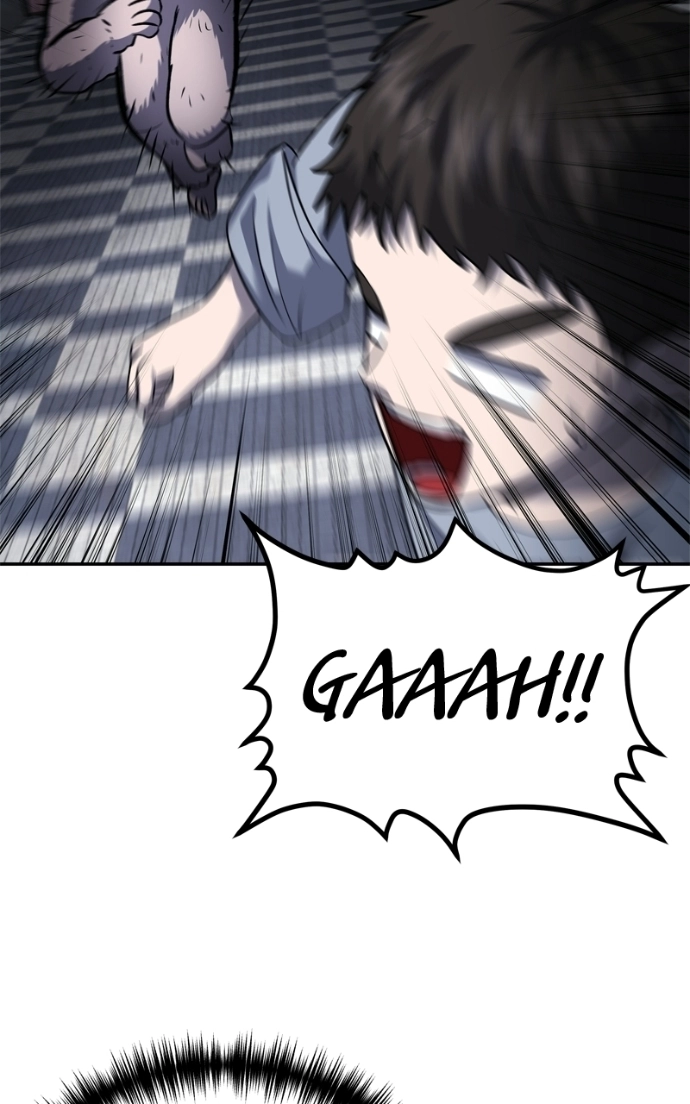 Reasons Not to Enter a Haunted house Chapter 52 - page 20