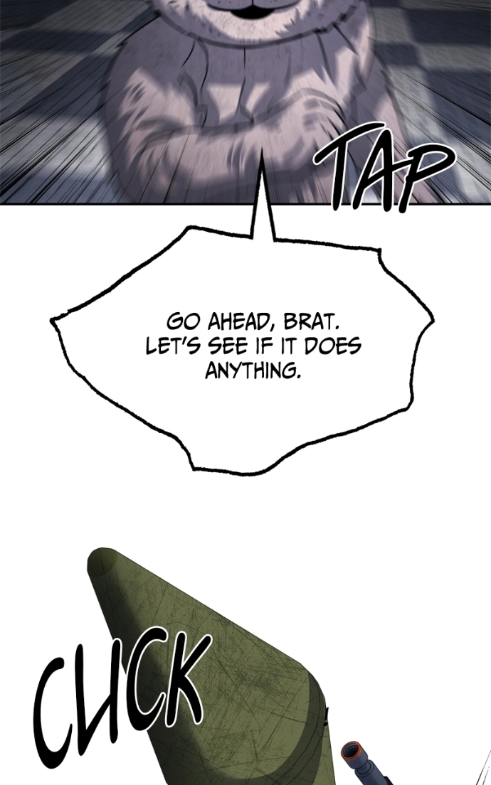 Reasons Not to Enter a Haunted house Chapter 52 - page 24