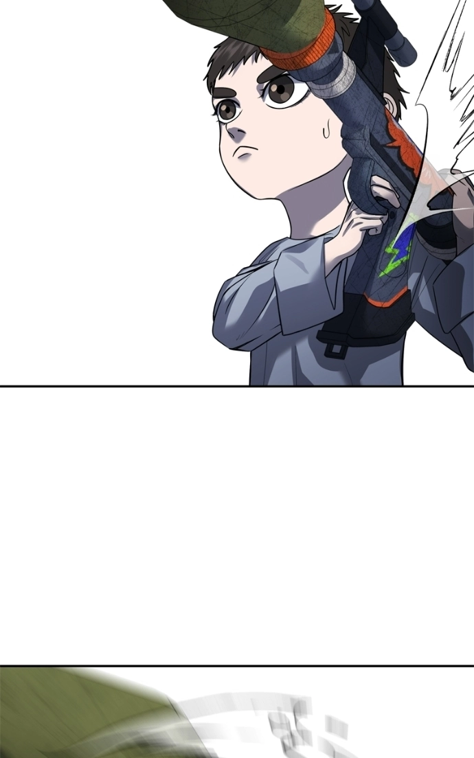 Reasons Not to Enter a Haunted house Chapter 52 - page 25