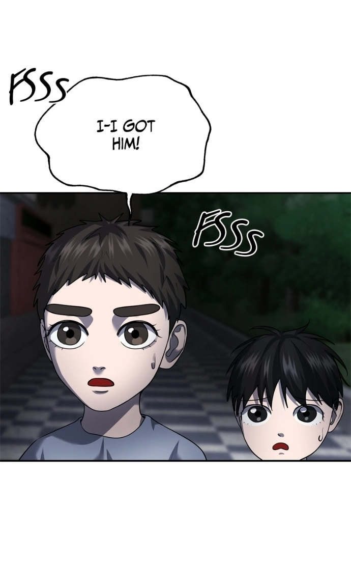 Reasons Not to Enter a Haunted house Chapter 52 - page 29