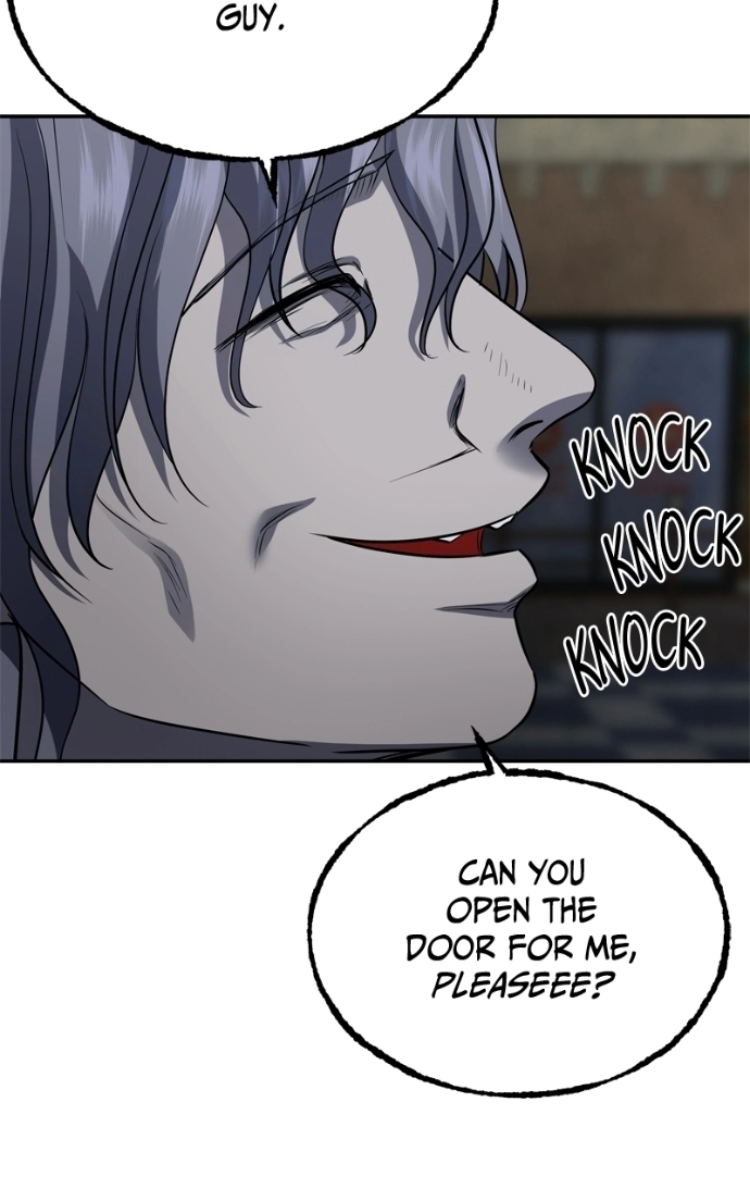 Reasons Not to Enter a Haunted house Chapter 52 - page 3