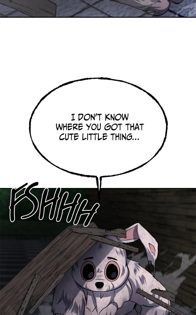 Reasons Not to Enter a Haunted house Chapter 52 - page 31