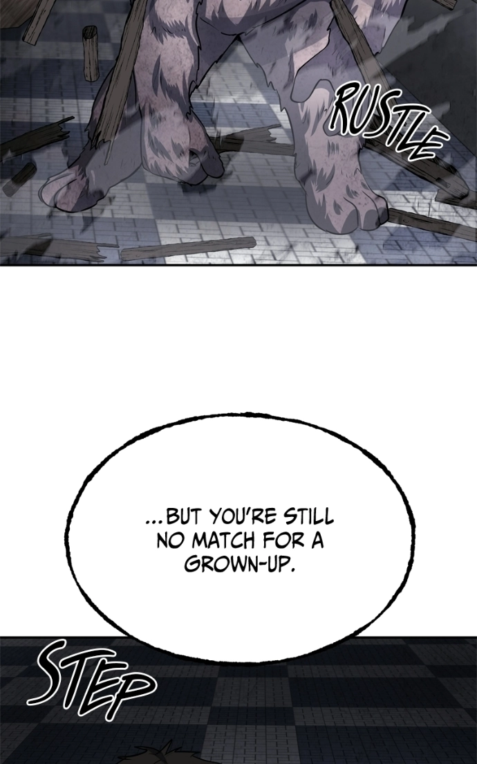 Reasons Not to Enter a Haunted house Chapter 52 - page 32