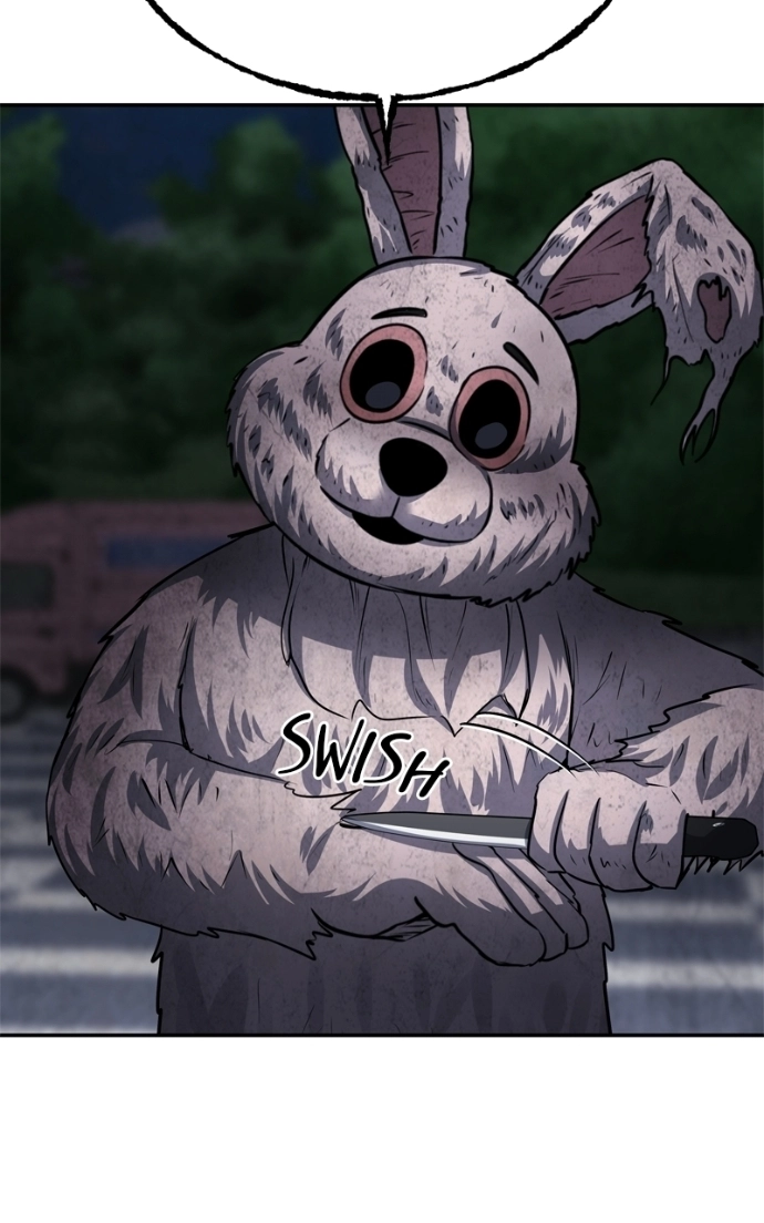 Reasons Not to Enter a Haunted house Chapter 52 - page 34