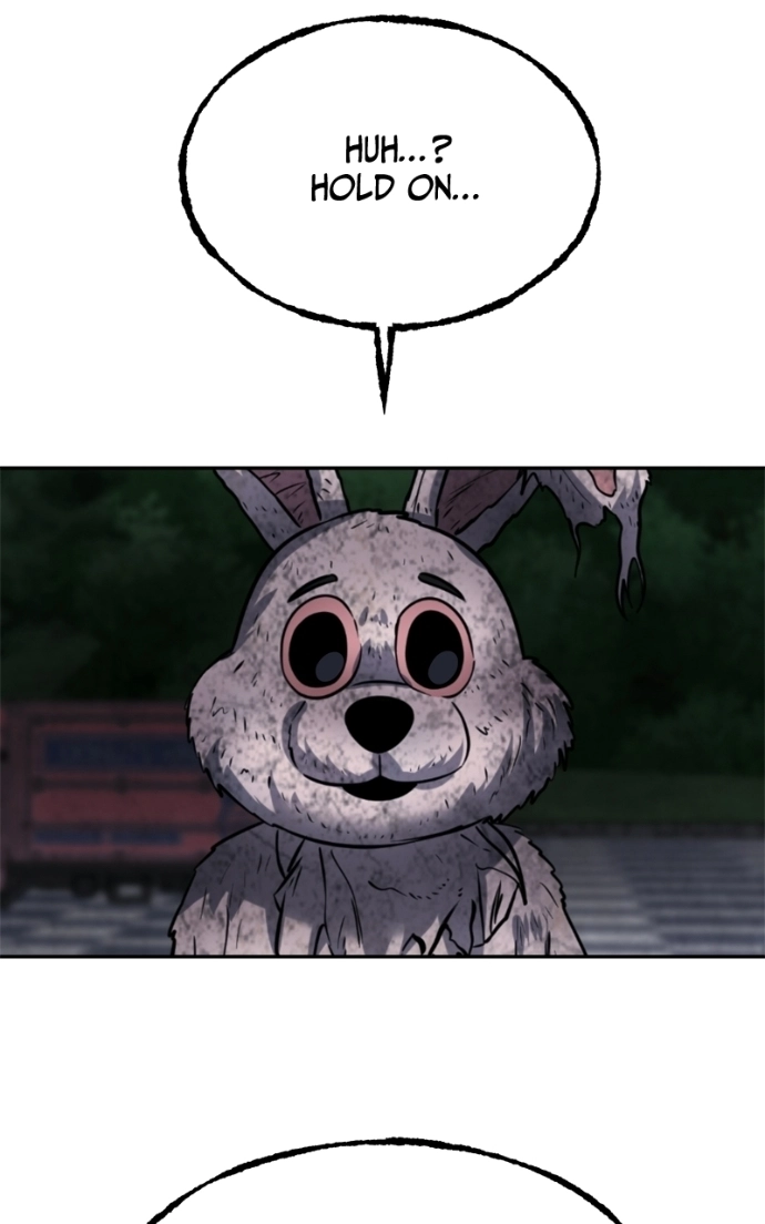 Reasons Not to Enter a Haunted house Chapter 52 - page 35