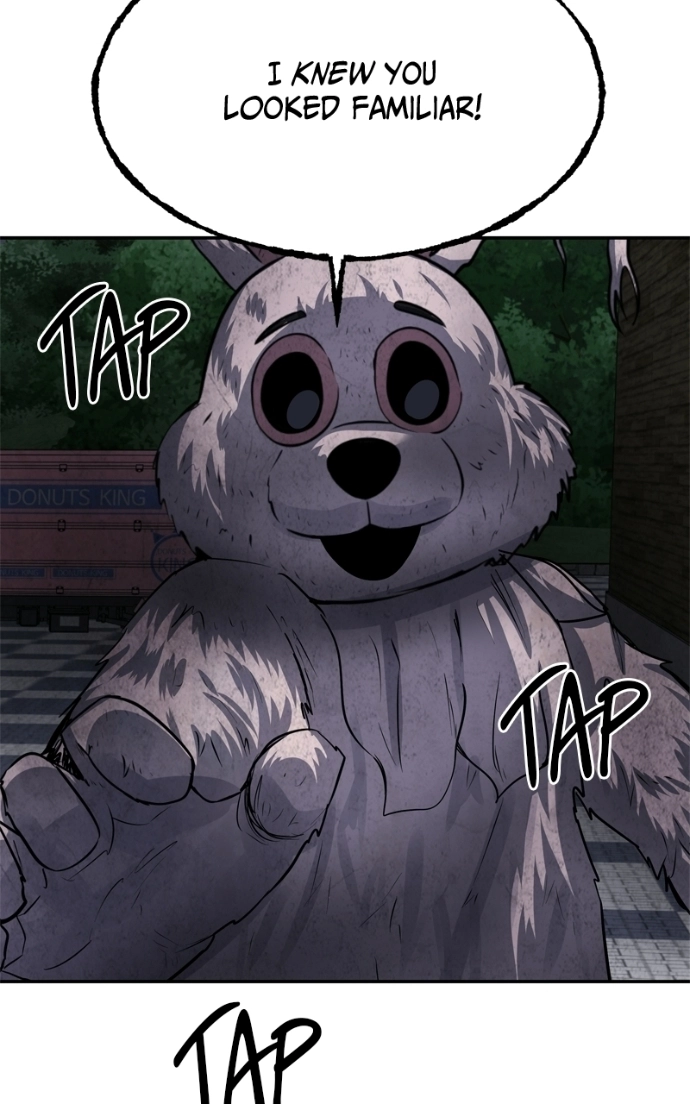 Reasons Not to Enter a Haunted house Chapter 52 - page 36