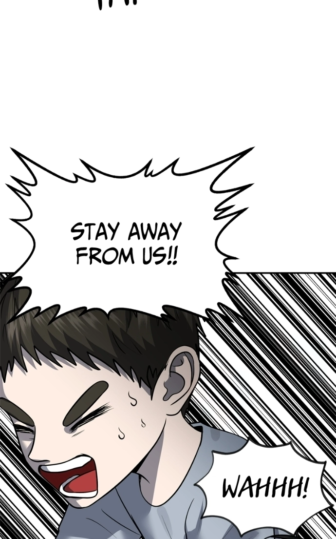 Reasons Not to Enter a Haunted house Chapter 52 - page 37