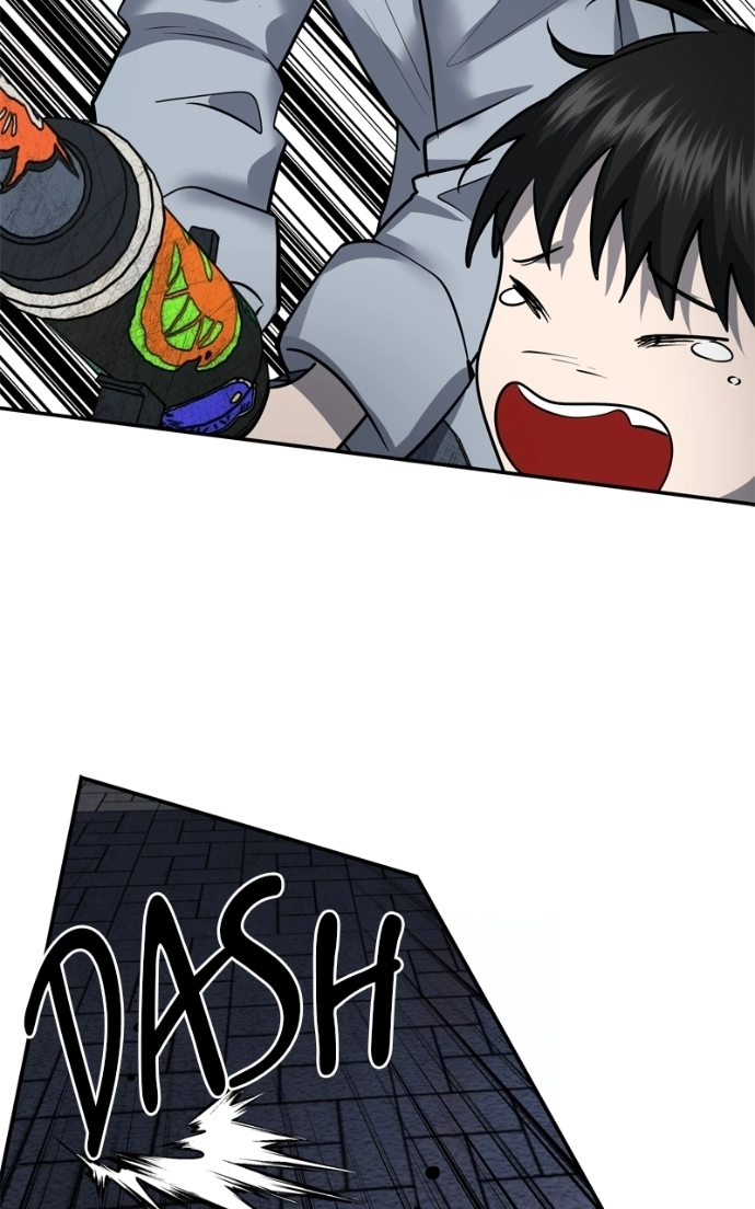 Reasons Not to Enter a Haunted house Chapter 52 - page 38