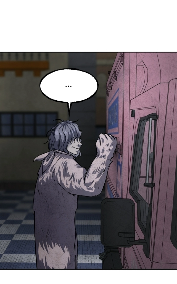 Reasons Not to Enter a Haunted house Chapter 52 - page 4