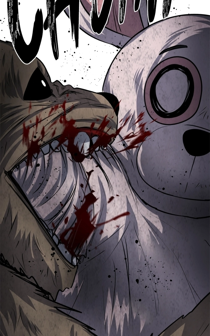 Reasons Not to Enter a Haunted house Chapter 52 - page 40