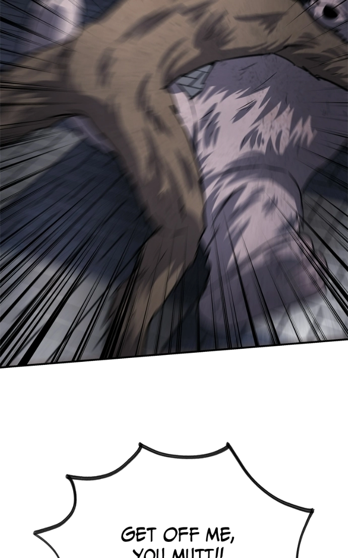 Reasons Not to Enter a Haunted house Chapter 52 - page 42