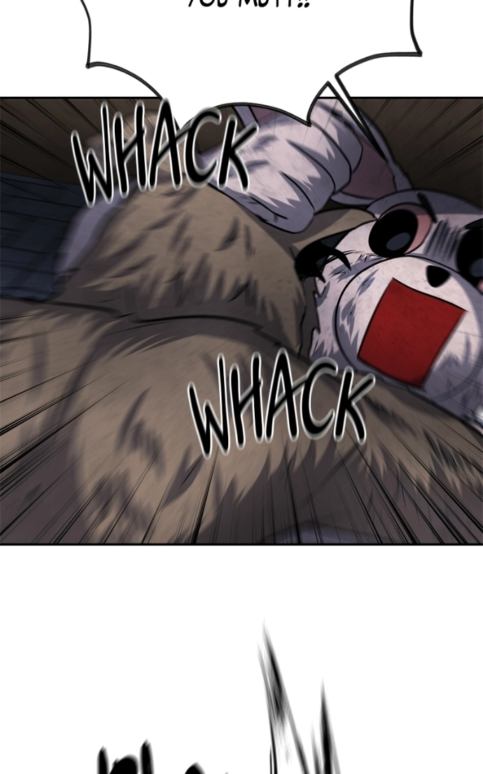 Reasons Not to Enter a Haunted house Chapter 52 - page 43