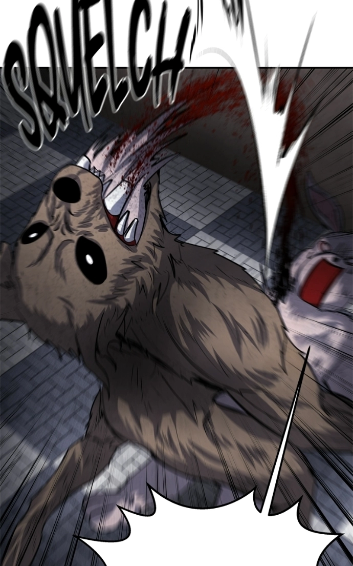 Reasons Not to Enter a Haunted house Chapter 52 - page 44