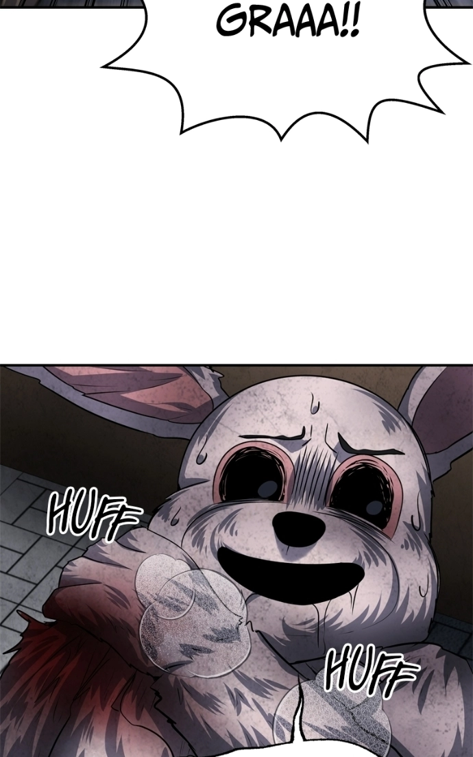 Reasons Not to Enter a Haunted house Chapter 52 - page 45