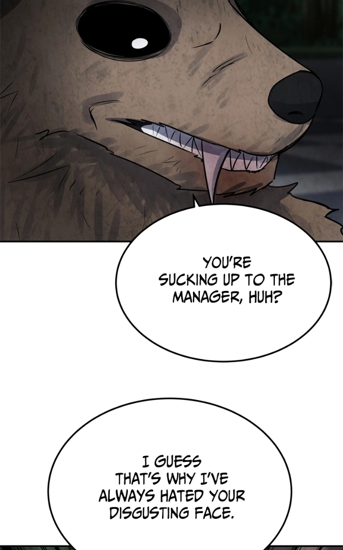 Reasons Not to Enter a Haunted house Chapter 52 - page 47