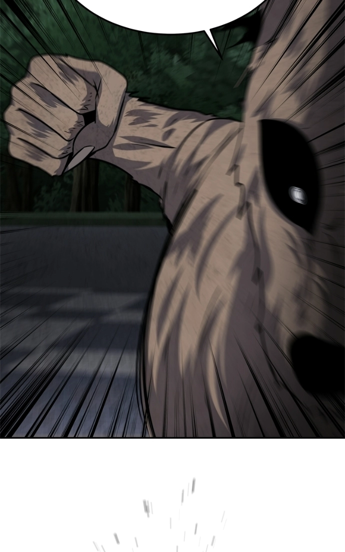 Reasons Not to Enter a Haunted house Chapter 52 - page 48