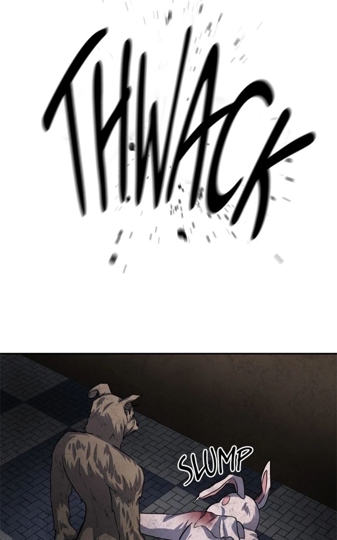 Reasons Not to Enter a Haunted house Chapter 52 - page 49