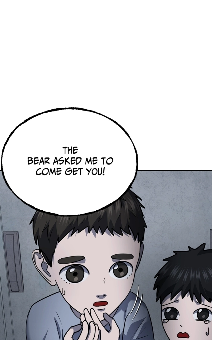 Reasons Not to Enter a Haunted house Chapter 52 - page 5