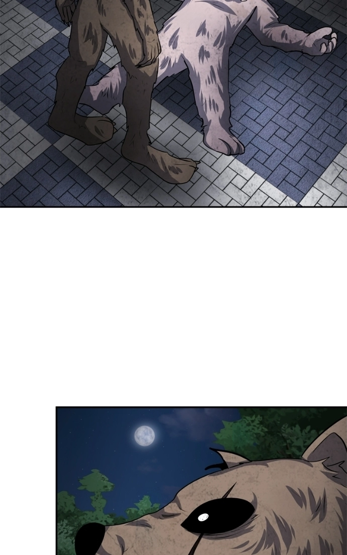 Reasons Not to Enter a Haunted house Chapter 52 - page 50