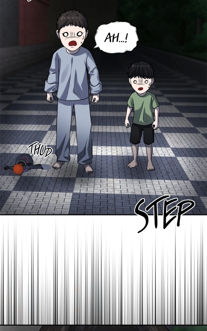 Reasons Not to Enter a Haunted house Chapter 52 - page 52